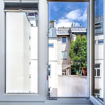 Cozy Apartment Studio ウィーン エクステリア 写真