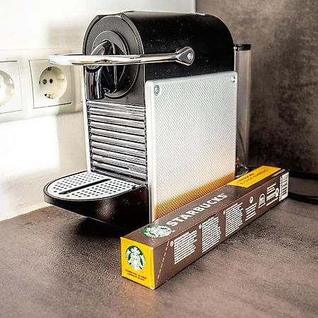 Cozy Apartment Studio ウィーン エクステリア 写真