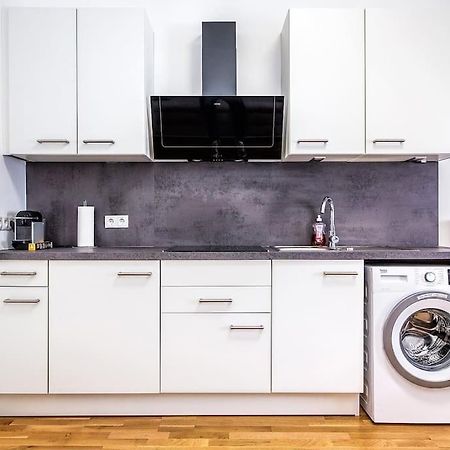 Cozy Apartment Studio ウィーン エクステリア 写真
