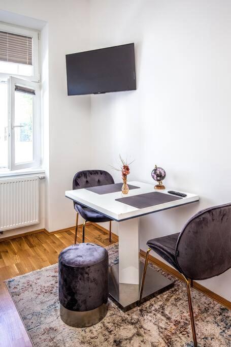 Cozy Apartment Studio ウィーン エクステリア 写真